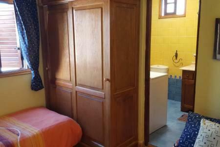 Casita Playa La Salemera Malpaises ภายนอก รูปภาพ