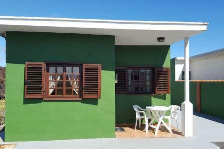 Casita Playa La Salemera Malpaises ภายนอก รูปภาพ