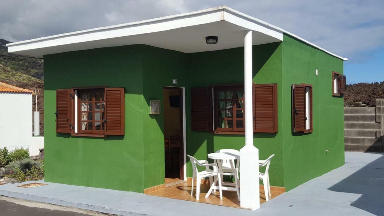 Casita Playa La Salemera Malpaises ภายนอก รูปภาพ