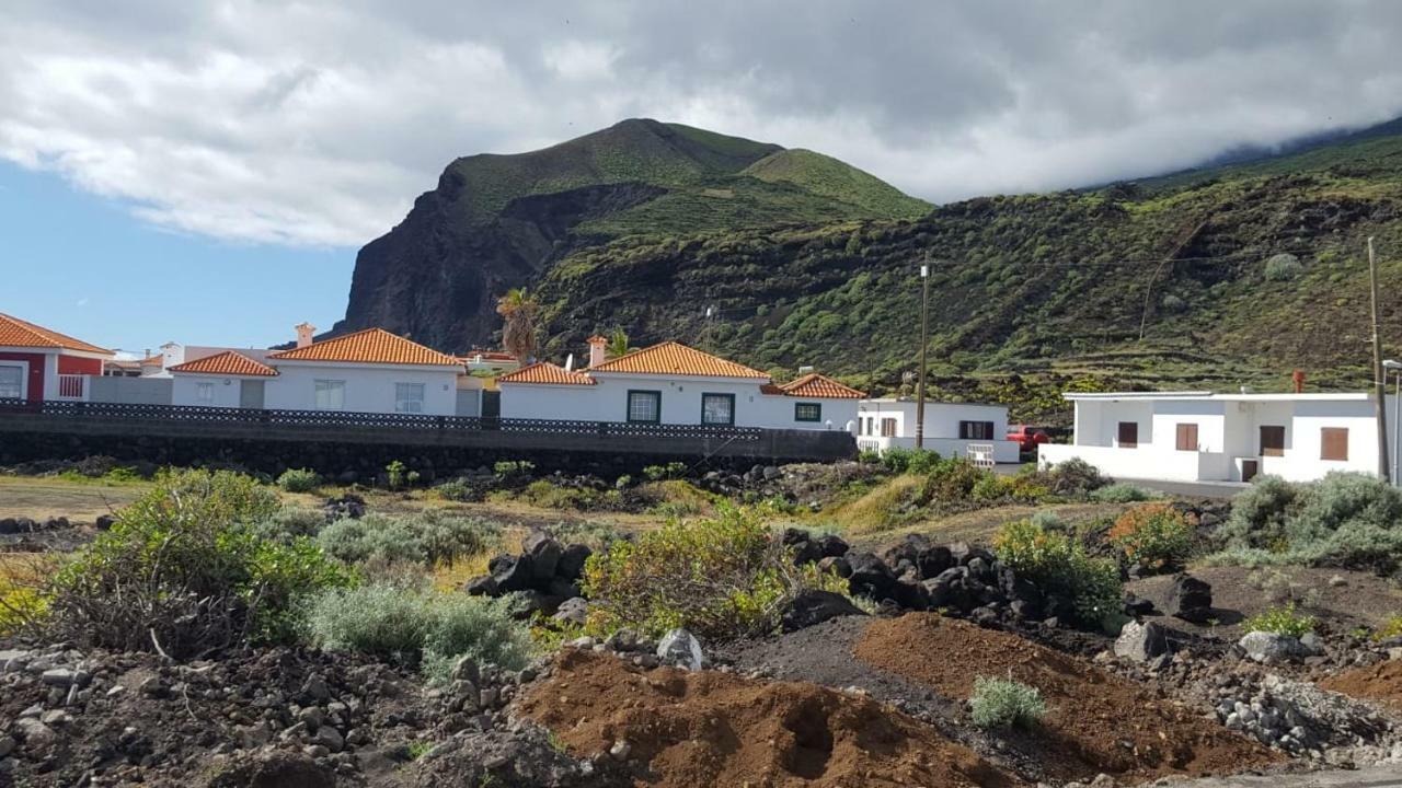 Casita Playa La Salemera Malpaises ภายนอก รูปภาพ