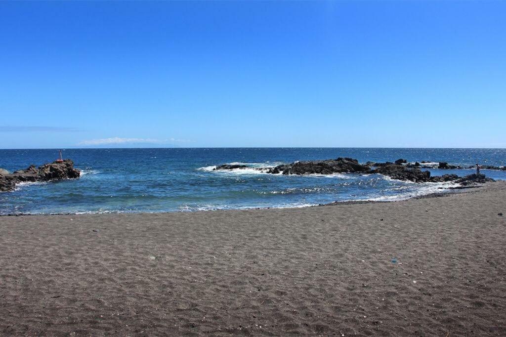 Casita Playa La Salemera Malpaises ภายนอก รูปภาพ