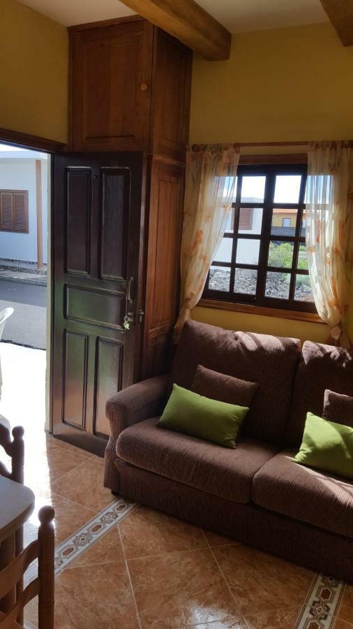 Casita Playa La Salemera Malpaises ภายนอก รูปภาพ