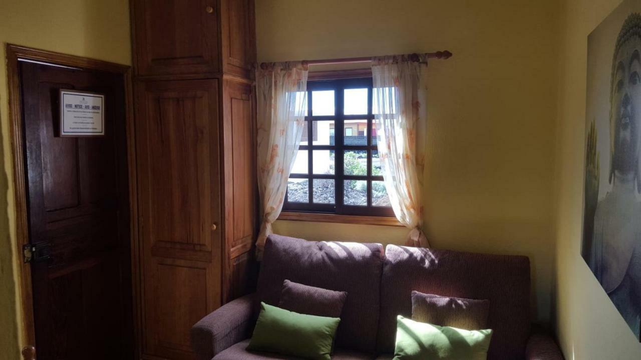 Casita Playa La Salemera Malpaises ภายนอก รูปภาพ
