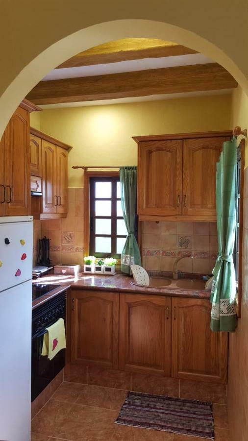 Casita Playa La Salemera Malpaises ภายนอก รูปภาพ
