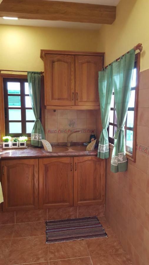 Casita Playa La Salemera Malpaises ภายนอก รูปภาพ