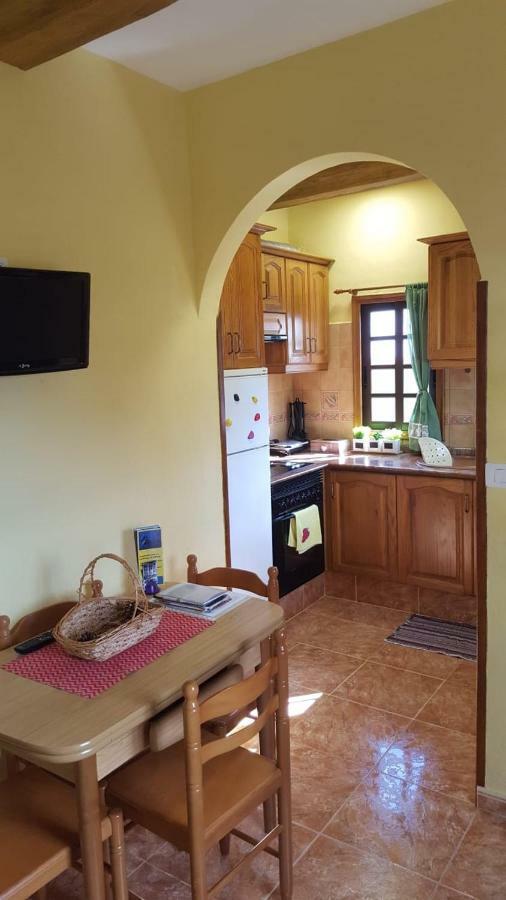 Casita Playa La Salemera Malpaises ภายนอก รูปภาพ