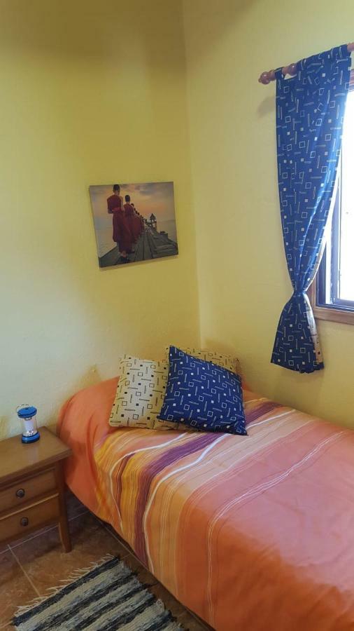 Casita Playa La Salemera Malpaises ภายนอก รูปภาพ