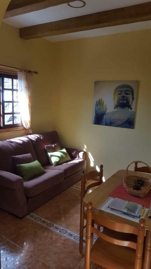 Casita Playa La Salemera Malpaises ภายนอก รูปภาพ