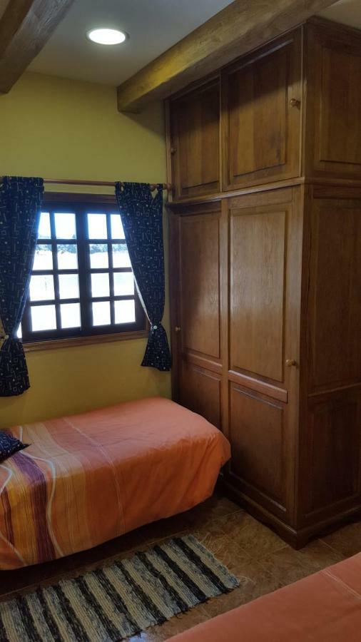 Casita Playa La Salemera Malpaises ภายนอก รูปภาพ