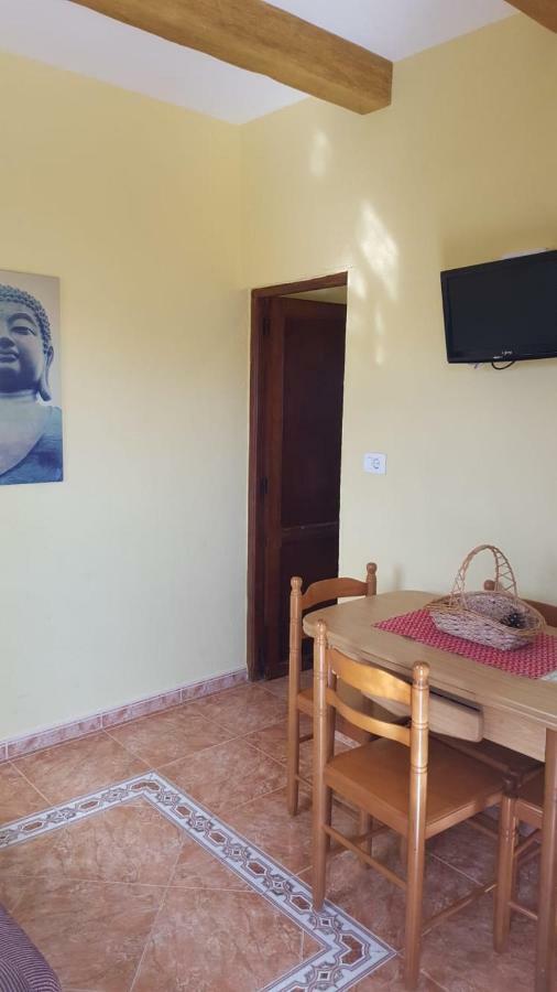 Casita Playa La Salemera Malpaises ภายนอก รูปภาพ