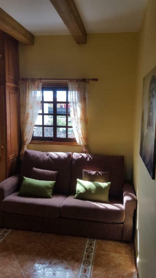 Casita Playa La Salemera Malpaises ภายนอก รูปภาพ